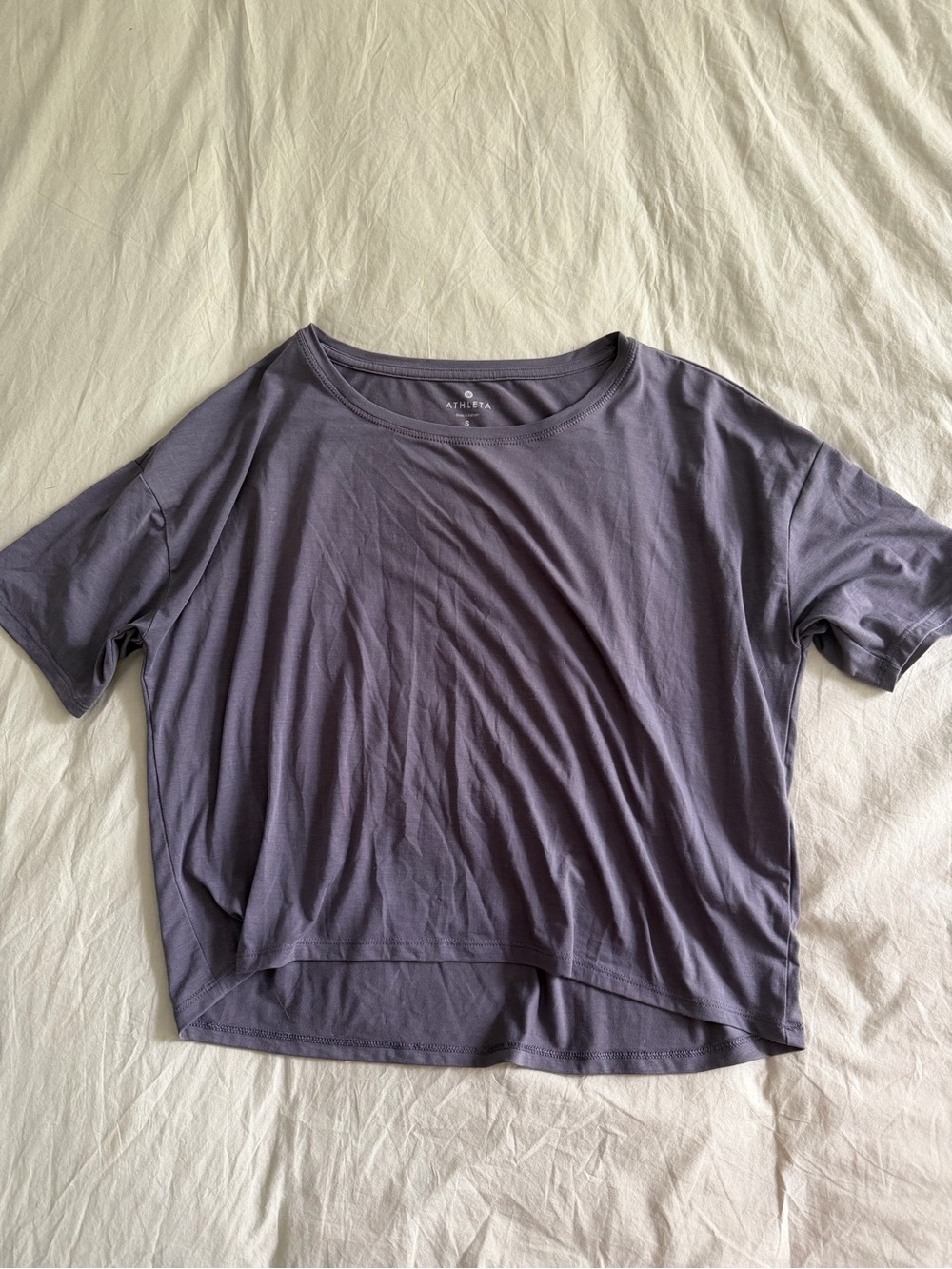 Athleta workout top